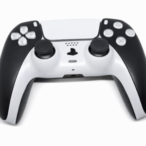 🎮🖤🤍 PS5 Controller schwarz/weiß